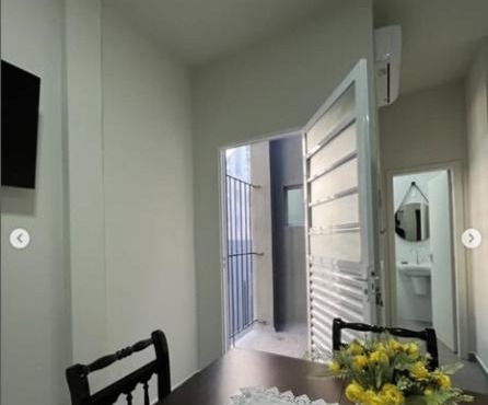 N 42 - Fique no coração de Cascavel e viva a cidade a pé