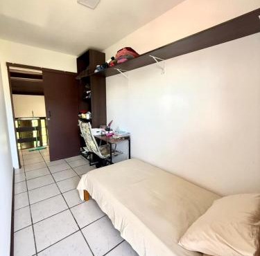 Casa vermelha