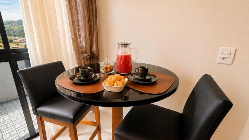 Apartamento Afeto a 90 mts do Pavilhão de Eventos - Melhor Localização