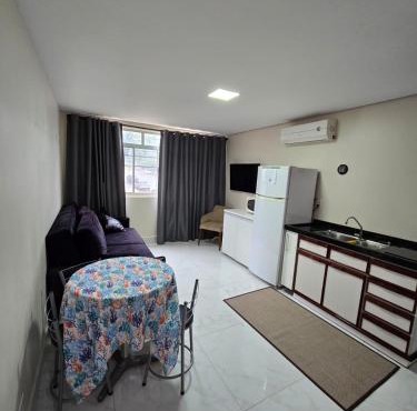 Apartamento Central