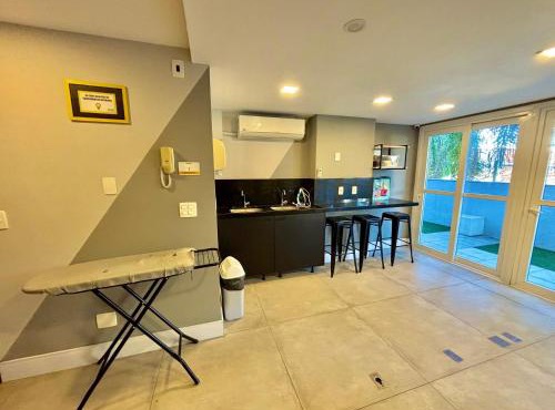 Pueblo 608 - Close to the main attractions of Porto Alegre