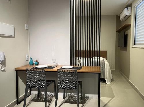 BH Suites 10-204 - Serra 1Q in Belo Horizonte