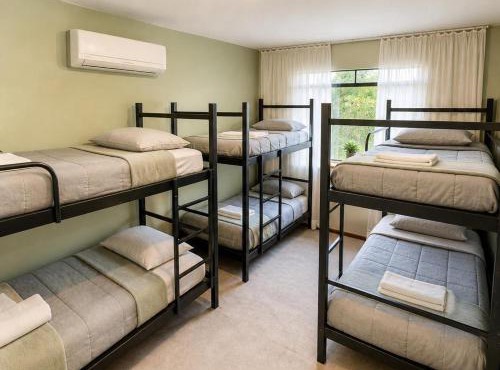 Bergamota Hostel