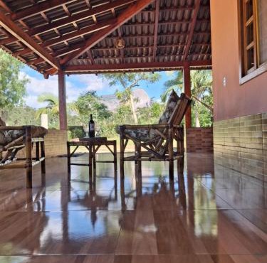 Cottage Saint Antoine