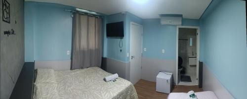 Pousada Hotel Sol Nascente