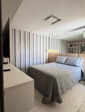 Apartamento ELO in Goiânia