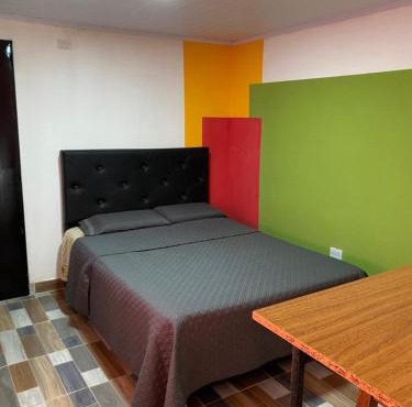 La casita de Greis 1
