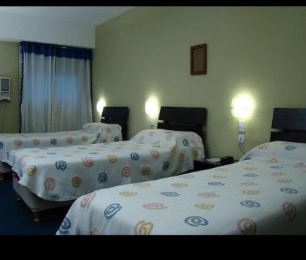 Colon Hotel y Apart