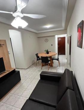 Departamento amoblado centro Tucumán