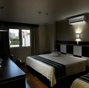 Hotel Maestro Premium Cascavel