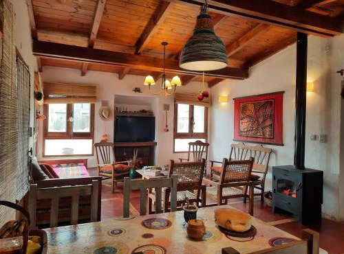 Tafi del Valle Casa Kabure
