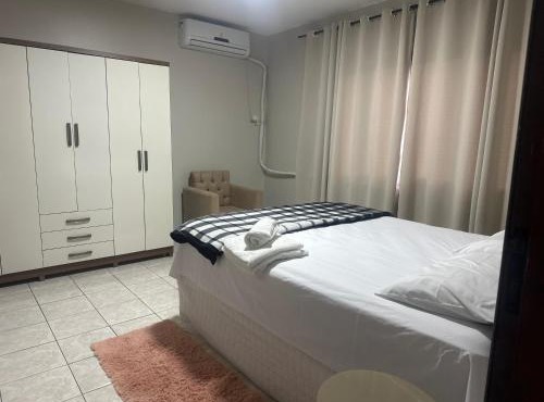 Apartamentos nadai apto 202