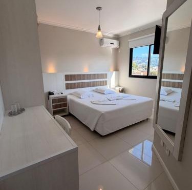 Hotel Castelo