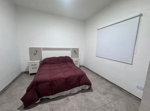 Departamento Dean Funes HTAL