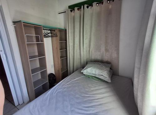 Hostel Espaço Mulher