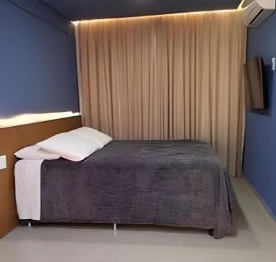 Studio aconchegante prox. Shopping Catuai e Gleba Palhano