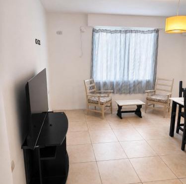 Departamento Familiar Resistencia