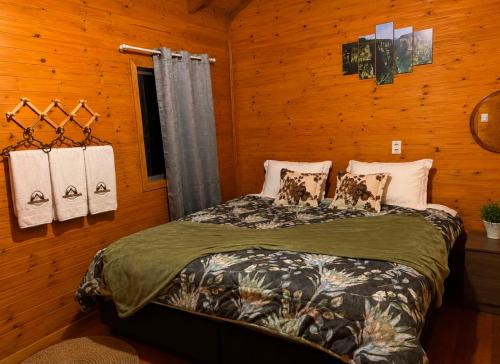 Cabana Recanto dos Aparados