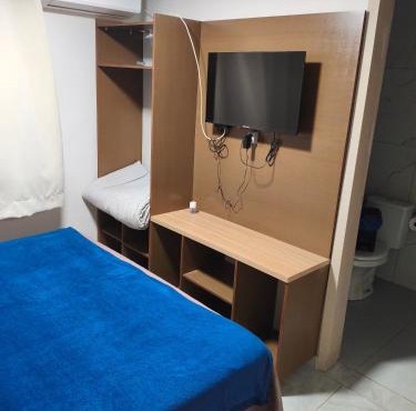 Recanto Coração da Ametista - Apart hotel & Suítes