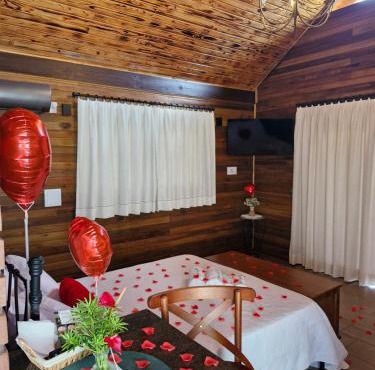 Cabana Davos