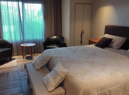 VICTORIA BED and BREAKFAST 1 A 3KM AEROPUERTO EZEIZA in Ezeiza
