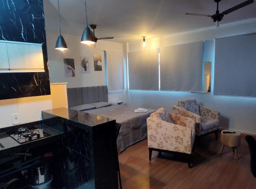 Flat in the center of Londrina