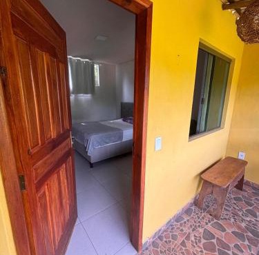Hostel e Suites Caminho do Vale
