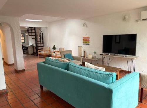 Espacio y confort en tres dormitorios in Campana