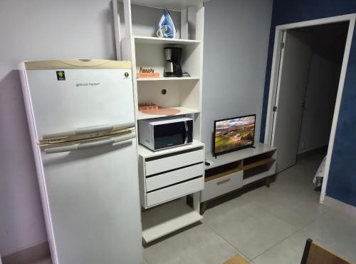 loft 15 em Salto Acomoda até 4 pessoas rede urbana