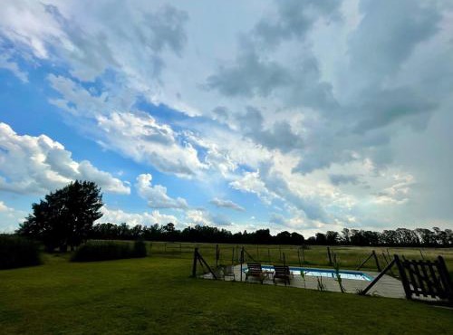 Petion Polo Ranch