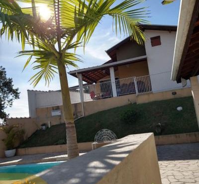 Chácara Recanto Paraíso