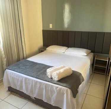Apartamento COMPLETO, Próximo ao Centro, Arena Condá e Hospital Regional