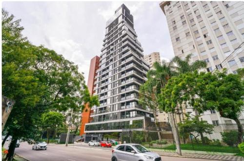 Diamond Tower By Stay In