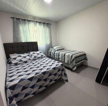Casa queen in Campo Grande