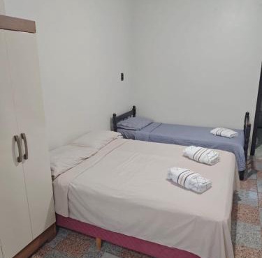 Casa temporada