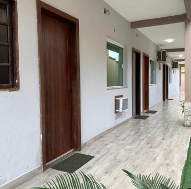Espaço Praia - Studio 109