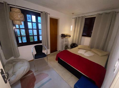 Casa Espaçosa na Vila Romana