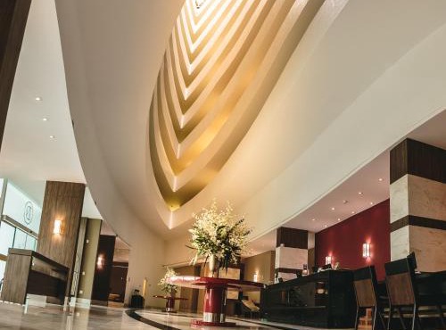 Hotel Dunamys Curitiba