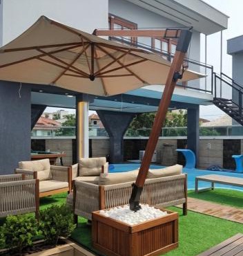 Hotel Pousada Litorânea