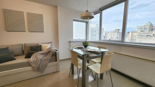 LAMADRID SUITE PREMIUM - Centro