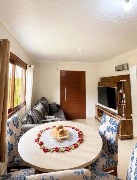 Casa Turista