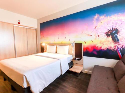 Novotel Itajai Navegantes