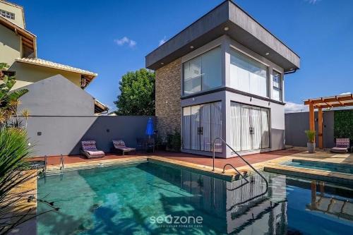 House with Pool Near the Beach JDE792