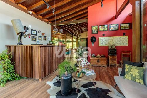 Vieira Eco Inn – Flex Suite Vanir