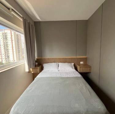 Apartamento à 5min da estação praça da árvore in São Paulo