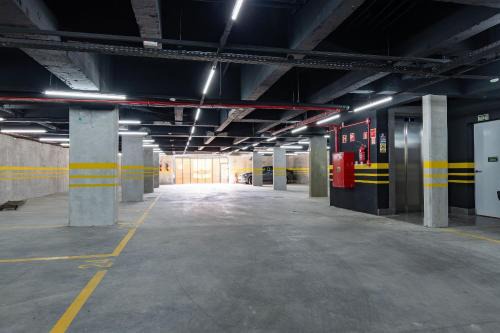 Rosa Residencial Ravena