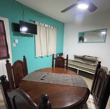 Apart Hotel RioSol - Monoambientes