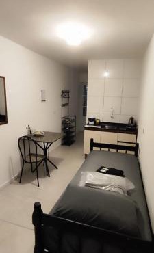Suite Tranquila em Sao Jose dos Pinhais