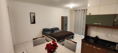 Suite Tranquila Perto do Aeroporto e centro