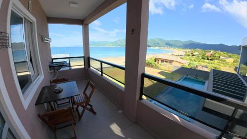 Residencial Mariano 6 - Vista para praia e Mar